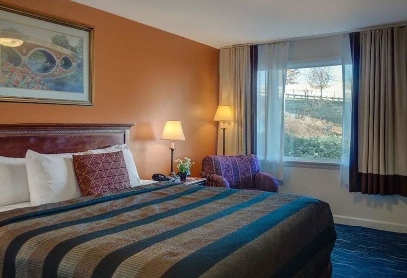 Motel Monticello Inn Framingham  | Framingham | Massachusetts | United States 5