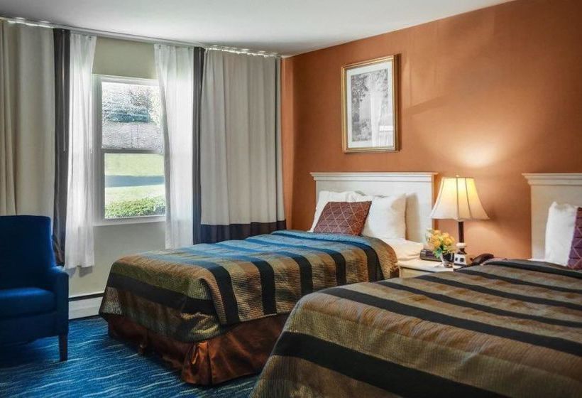 Motel Monticello Inn Framingham  | Framingham | Massachusetts | United States 6