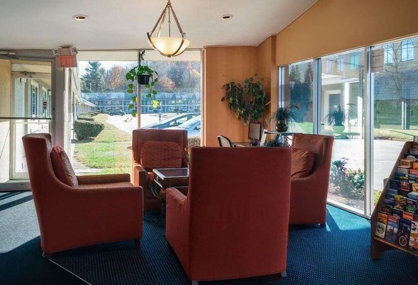 Motel Monticello Inn Framingham  | Framingham | Massachusetts | United States 7