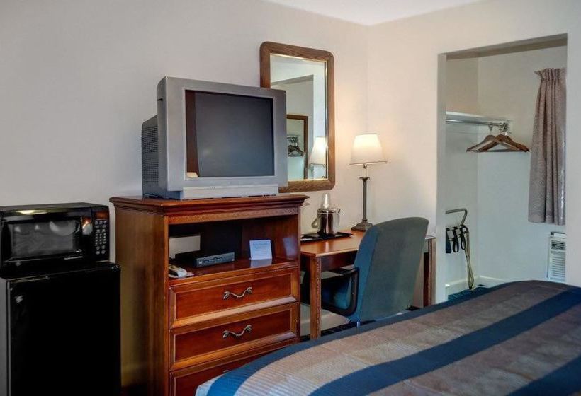 Motel Monticello Inn Framingham  | Framingham | Massachusetts | United States 8