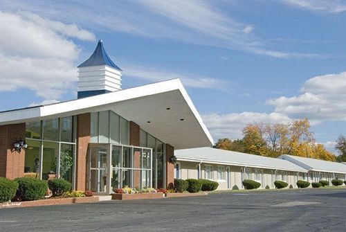 Motel Monticello Inn Framingham  | Framingham | Massachusetts | United States 9