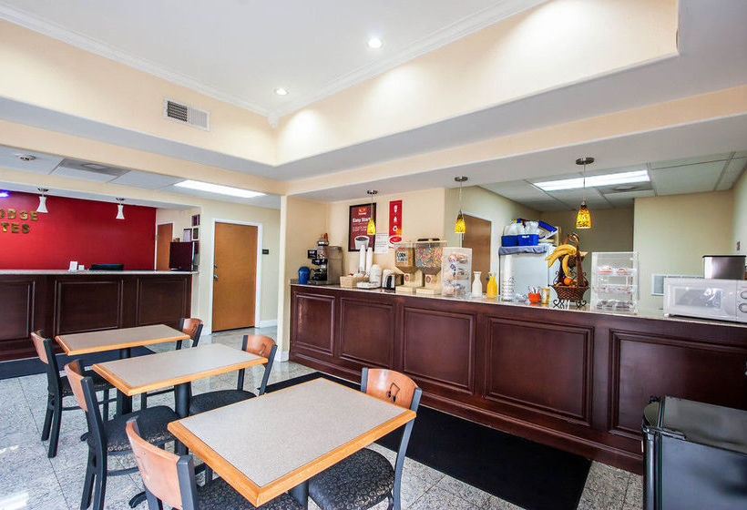 Hotel Econo Lodge Inn & Suites Memphis  | Memphis | Tennessee | United States 1