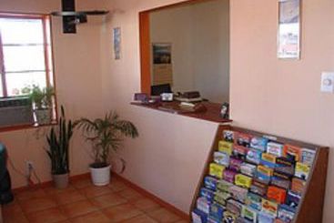 Colt Motel Raton  | Raton | New Mexico | Estados Unidos 3