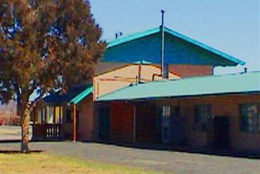 Colt Motel Raton  | Raton | New Mexico | Estados Unidos 4