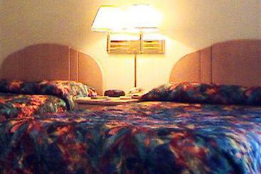 Colt Motel Raton  | Raton | New Mexico | Estados Unidos 5