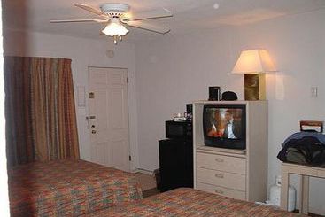 Colt Motel Raton  | Raton | New Mexico | Estados Unidos 6