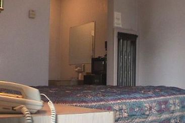 Colt Motel Raton  | Raton | New Mexico | Estados Unidos 7