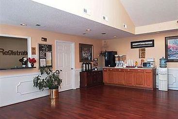 Western Motel Fitzgerald 