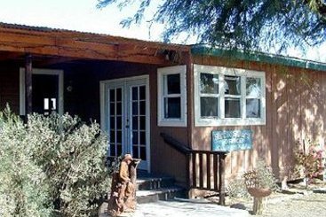 Hotel Complejo The Inn at Rancho Sonora Florencia