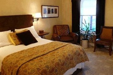 Hotel Complejo The Inn at Rancho Sonora  | Florence | Arizona | United States 1