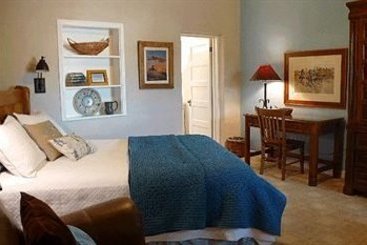 Hotel Complejo The Inn at Rancho Sonora  | Florence | Arizona | United States 2