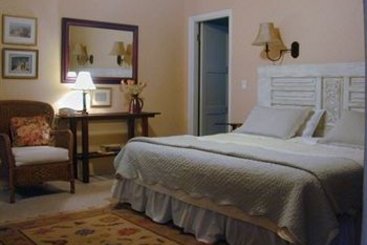 Hotel Complejo The Inn at Rancho Sonora  | Florence | Arizona | United States 3