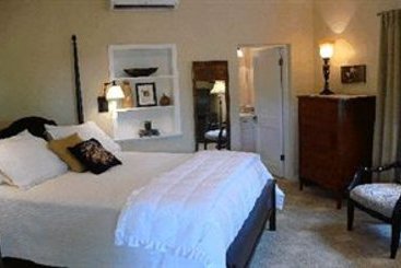 Hotel Complejo The Inn at Rancho Sonora  | Florence | Arizona | United States 4