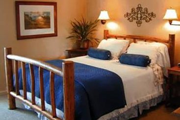 Hotel Complejo The Inn at Rancho Sonora  | Florence | Arizona | United States 5