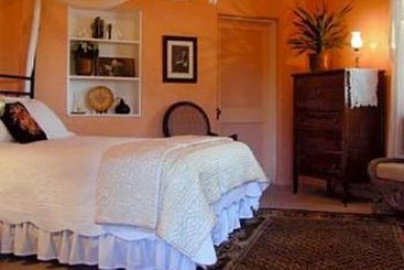 Hotel Complejo The Inn at Rancho Sonora  | Florence | Arizona | United States 6