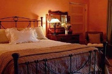 Hotel Complejo The Inn at Rancho Sonora  | Florence | Arizona | United States 8