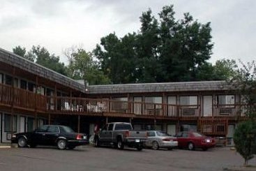 Hotel Knights Inn Sturgis  | Sturgis | South Dakota | United States 3