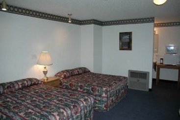 Hotel Knights Inn Sturgis  | Sturgis | South Dakota | United States 4