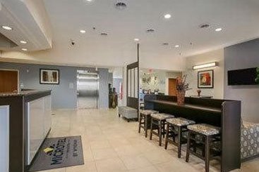 Microtel Inn & Suites by Wyndham Stanley