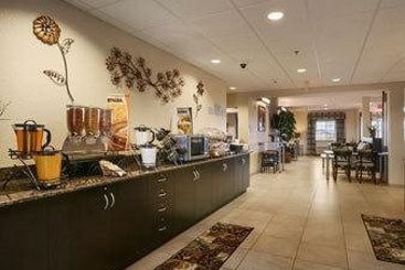 Microtel Inn & Suites by Wyndham Stanley  | Stanley | North Dakota | United States 1