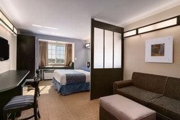 Microtel Inn & Suites by Wyndham Stanley  | Stanley | North Dakota | United States 2