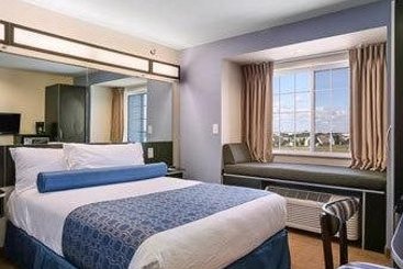 Microtel Inn & Suites by Wyndham Stanley  | Stanley | North Dakota | United States 3