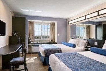Microtel Inn & Suites by Wyndham Stanley  | Stanley | North Dakota | United States 4