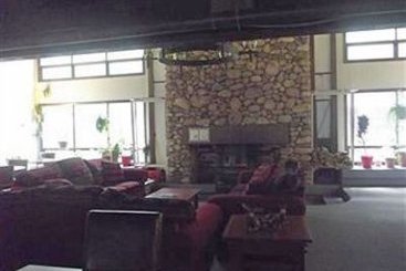 Resort Evergreen Valley Inn & Villas 