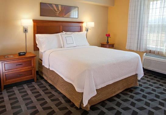 TownePlace Suites Medford Oregon