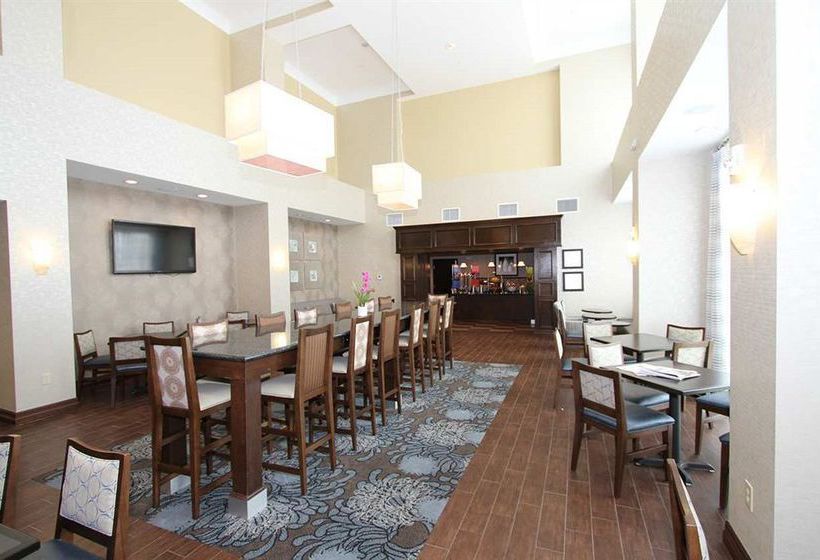 Hampton Inn & Suites Port Aransas 