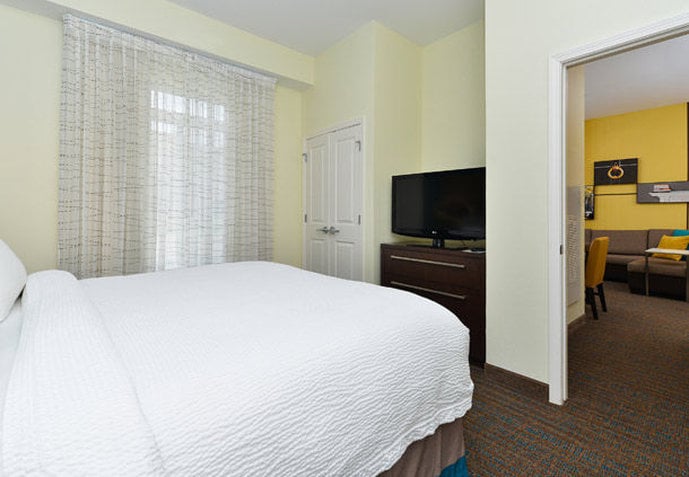 Residence Inn Champaign  | Champaign | Illinois | United States 1