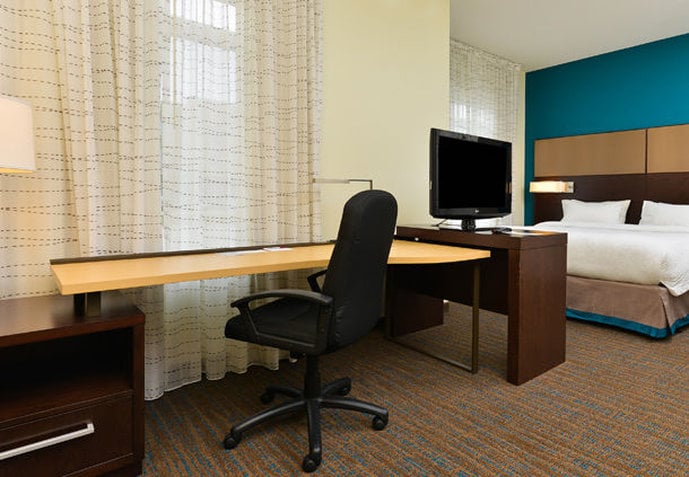 Residence Inn Champaign  | Champaign | Illinois | United States 10