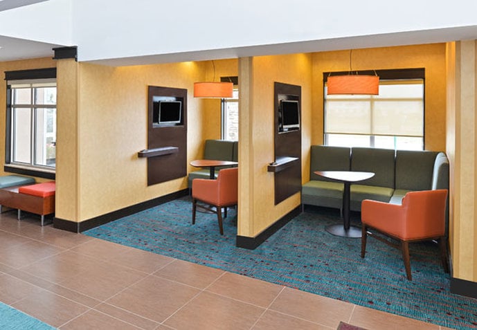 Residence Inn Champaign  | Champaign | Illinois | United States 12