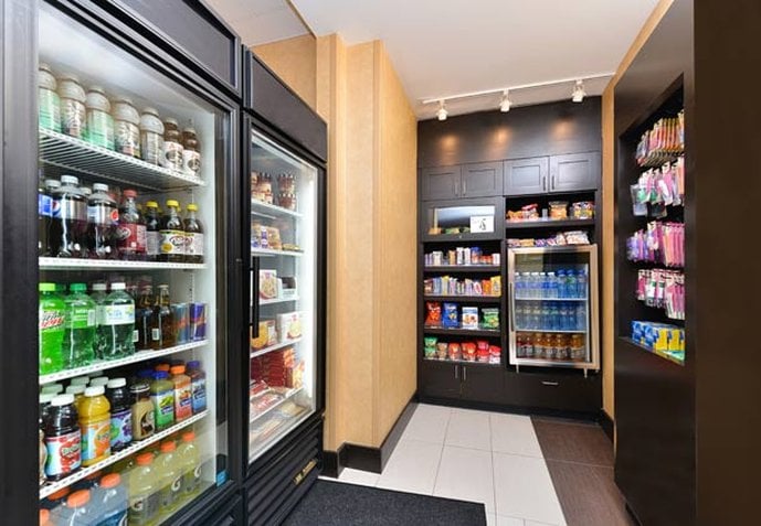 Residence Inn Champaign  | Champaign | Illinois | United States 14