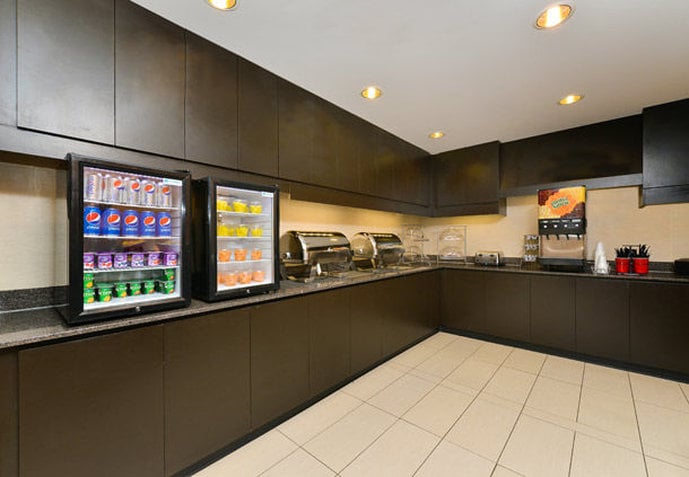 Residence Inn Champaign  | Champaign | Illinois | United States 15