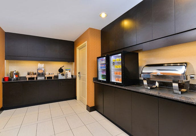 Residence Inn Champaign  | Champaign | Illinois | United States 16