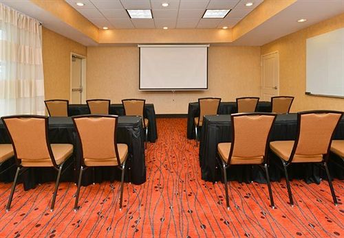 Residence Inn Champaign  | Champaign | Illinois | United States 17