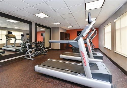 Residence Inn Champaign  | Champaign | Illinois | United States 18