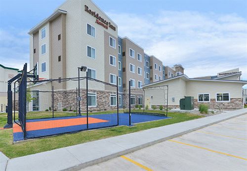Residence Inn Champaign  | Champaign | Illinois | United States 19