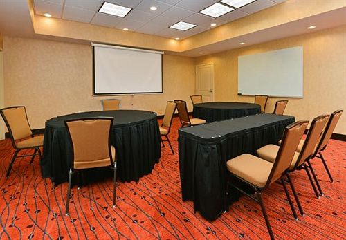 Residence Inn Champaign  | Champaign | Illinois | United States 20