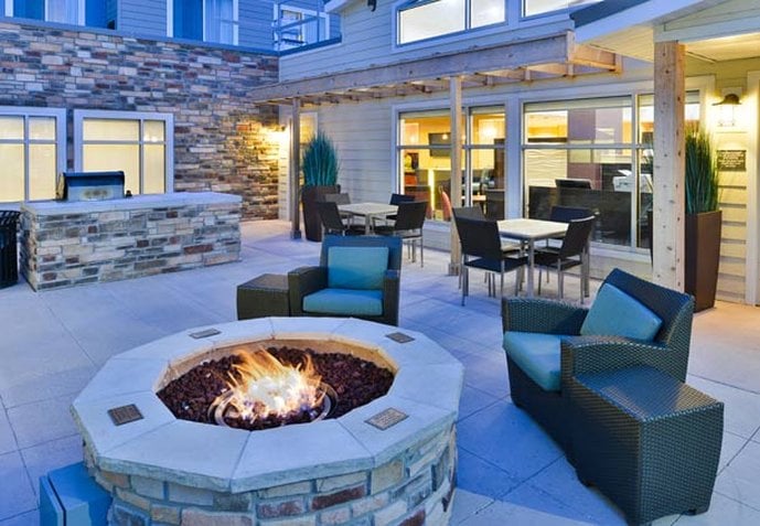 Residence Inn Champaign  | Champaign | Illinois | United States 3