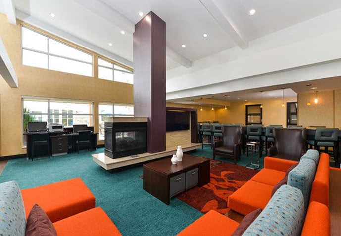 Residence Inn Champaign  | Champaign | Illinois | United States 5