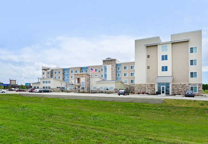 Residence Inn Champaign  | Champaign | Illinois | United States 6