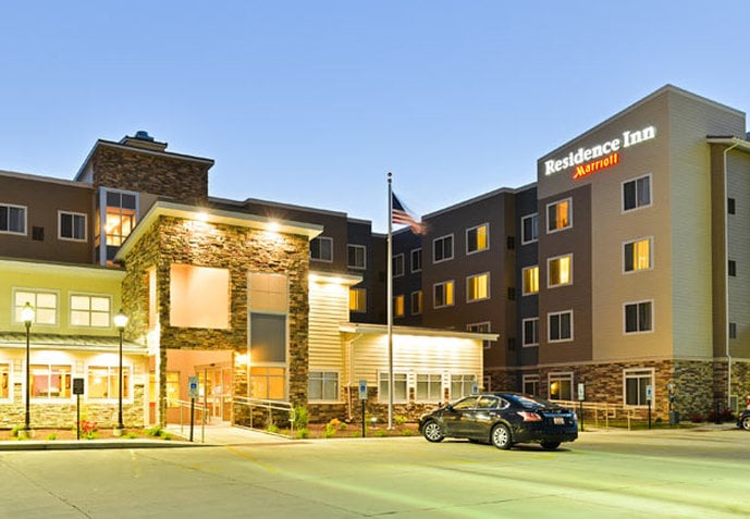 Residence Inn Champaign  | Champaign | Illinois | United States 7