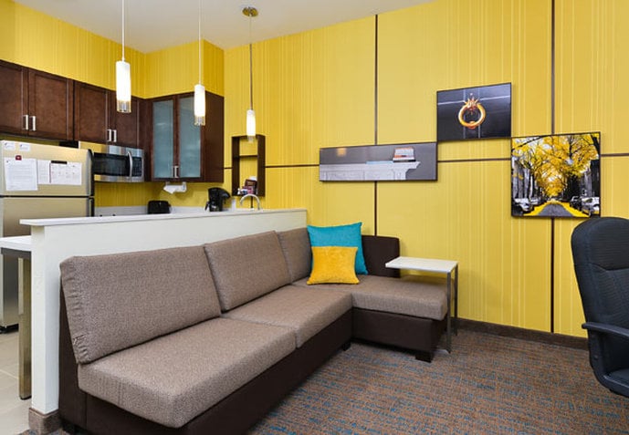 Residence Inn Champaign  | Champaign | Illinois | United States 9