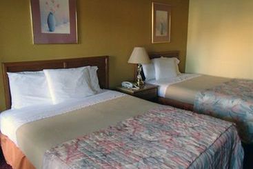 Hotel Rodeway Inn Calhoun  | Calhoun | Georgia | Vereinigte Staaten 1