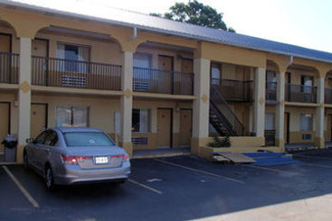 Hotel Rodeway Inn Calhoun  | Calhoun | Georgia | Vereinigte Staaten 2
