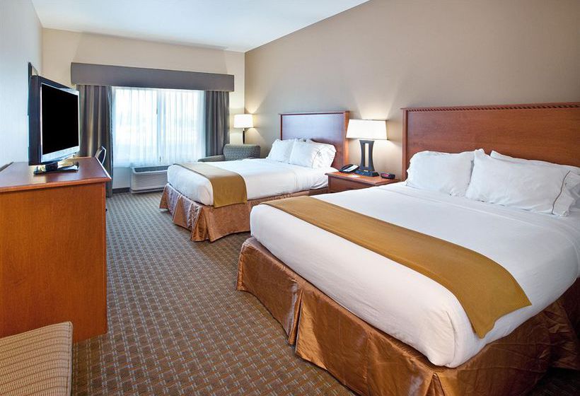 Hotel Holiday Inn Express Minneapolis Sw Shakopee 