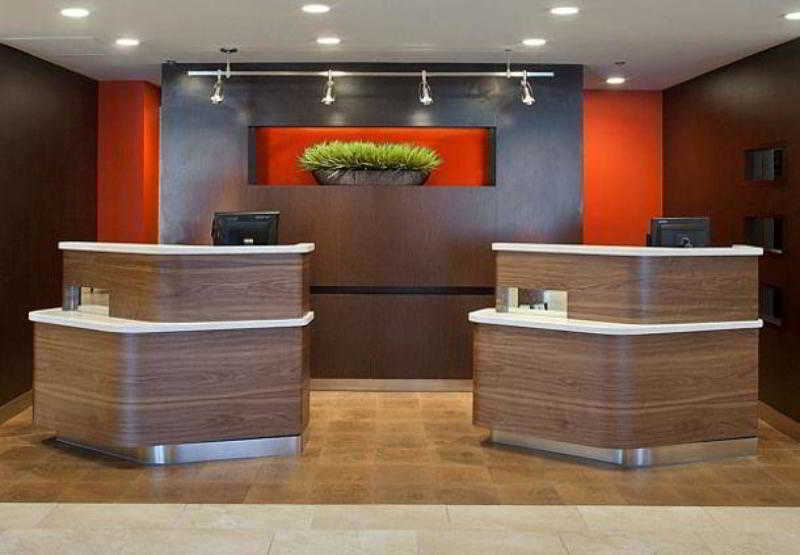 Hotel Courtyard Pueblo Downtown Pueblo Colorado