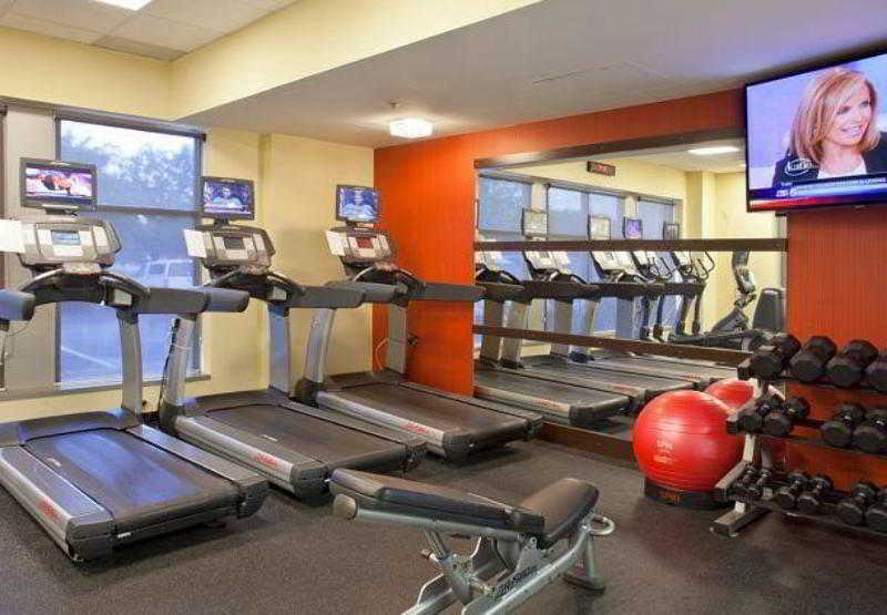 Hotel Courtyard Pueblo Downtown  | Pueblo | Colorado | United States 10